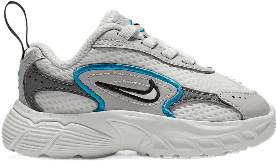 Nike Stratos Shift 2000 hardloopschoen voor kinderen – Wit
