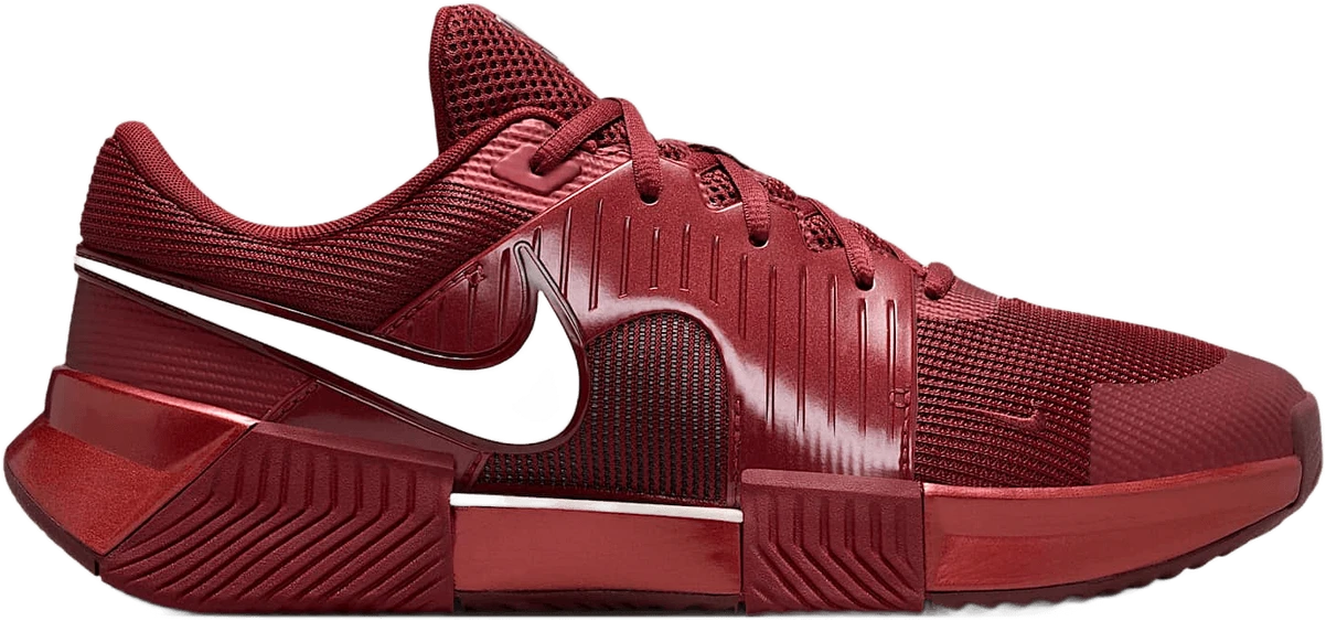 Nike Zoom Gp Challenge 1.5 PRM hardloopschoen voor heren – Rood