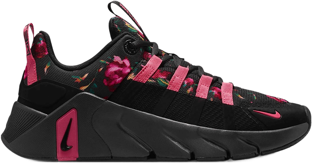 Nike Free Metcon 7 SE hardloopschoen voor dames – Zwart