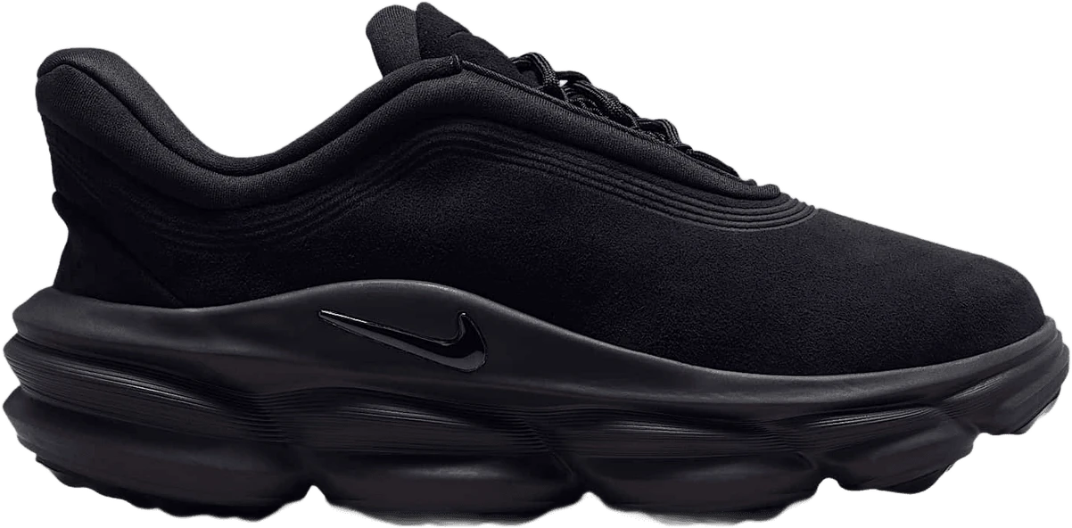 Nike 24.7 hardloopschoen voor heren – Zwart