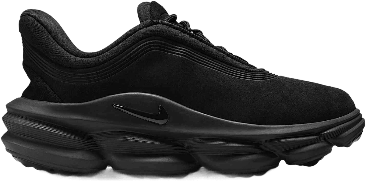 Nike 24.7 hardloopschoen voor dames – Zwart