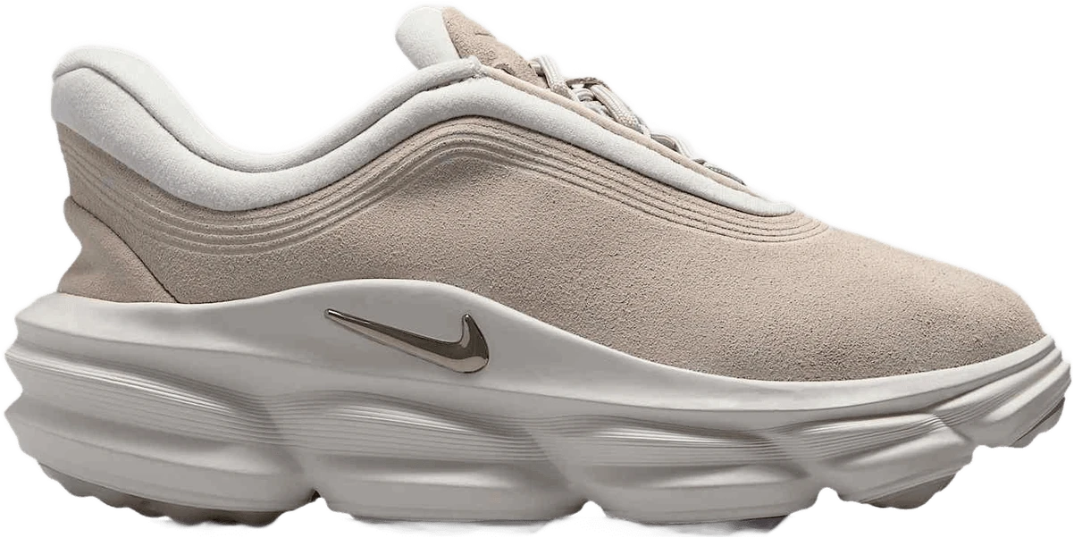 Nike 24.7 hardloopschoen voor dames – Bruin