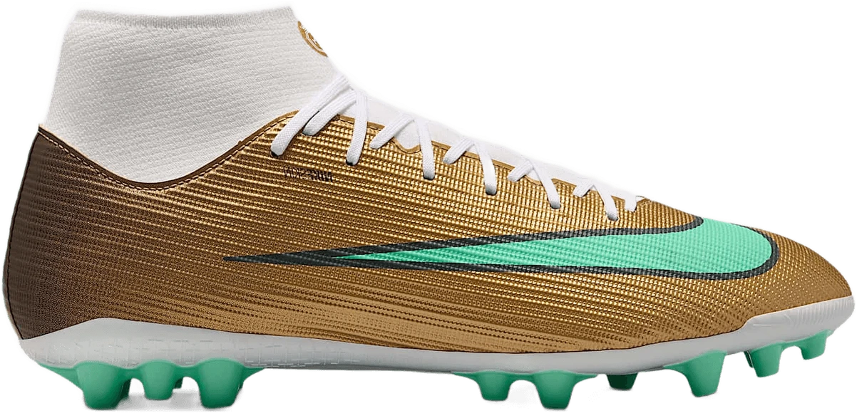 Nike Mercurial Superfly 11 Academy 'Kylian Mbappé' hardloopschoen voor heren – Bruin