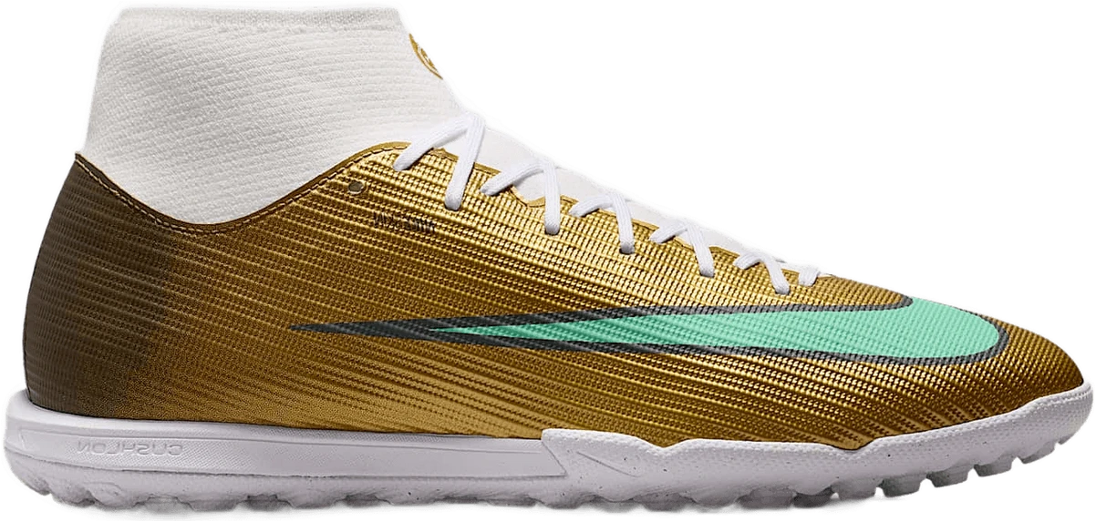 Nike Mercurial Superfly 11 Academy 'Kylian Mbappé' hardloopschoen voor heren – Bruin