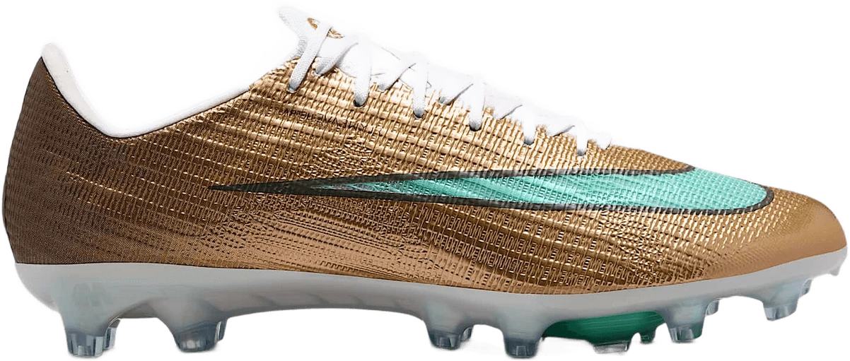 Nike Mercurial Superfly 11 Elite 'Kylian Mbappé' hardloopschoen voor heren – Bruin