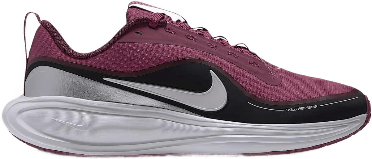 Nike Revolution 8 Utility hardloopschoen voor dames – Rood