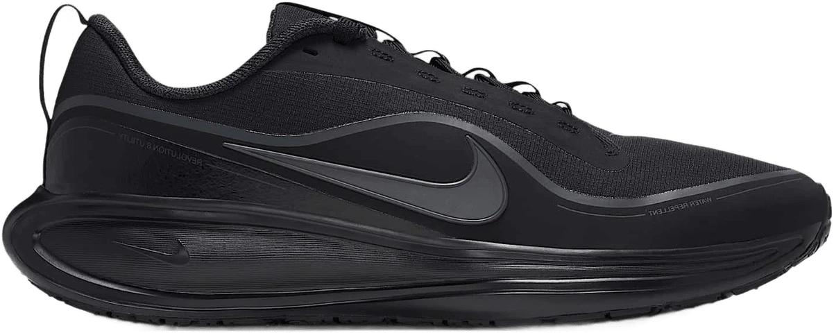 Nike Revolution 8 Utility hardloopschoen voor heren – Zwart