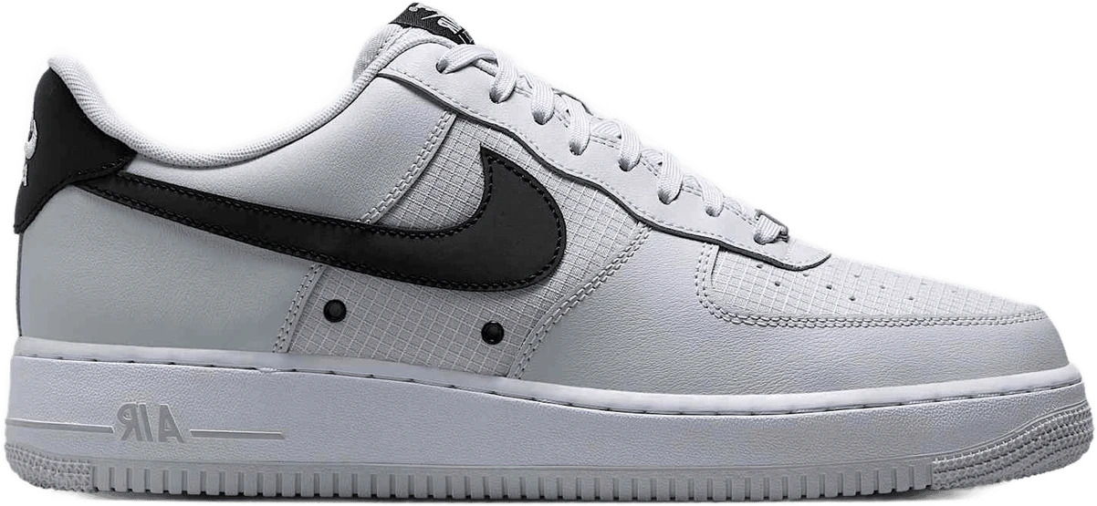 Nike Force 1 '07 LV8 hardloopschoen voor heren – Grijs