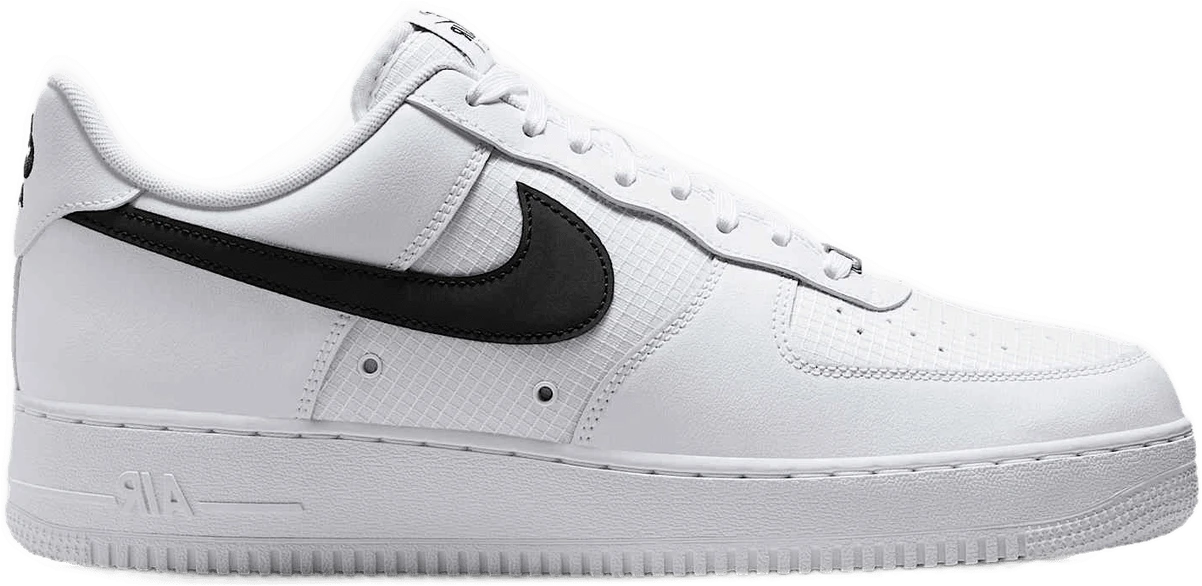 Nike Force 1 '07 LV8 hardloopschoen voor heren – Wit
