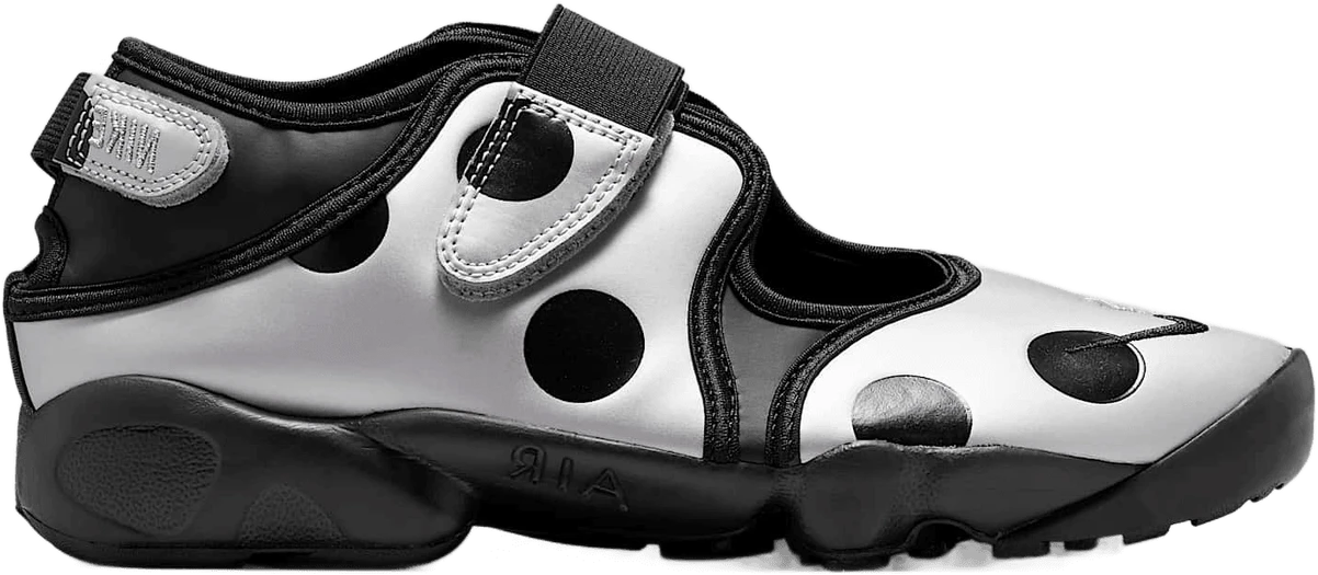 Nike Rift hardloopschoen voor dames – Zwart