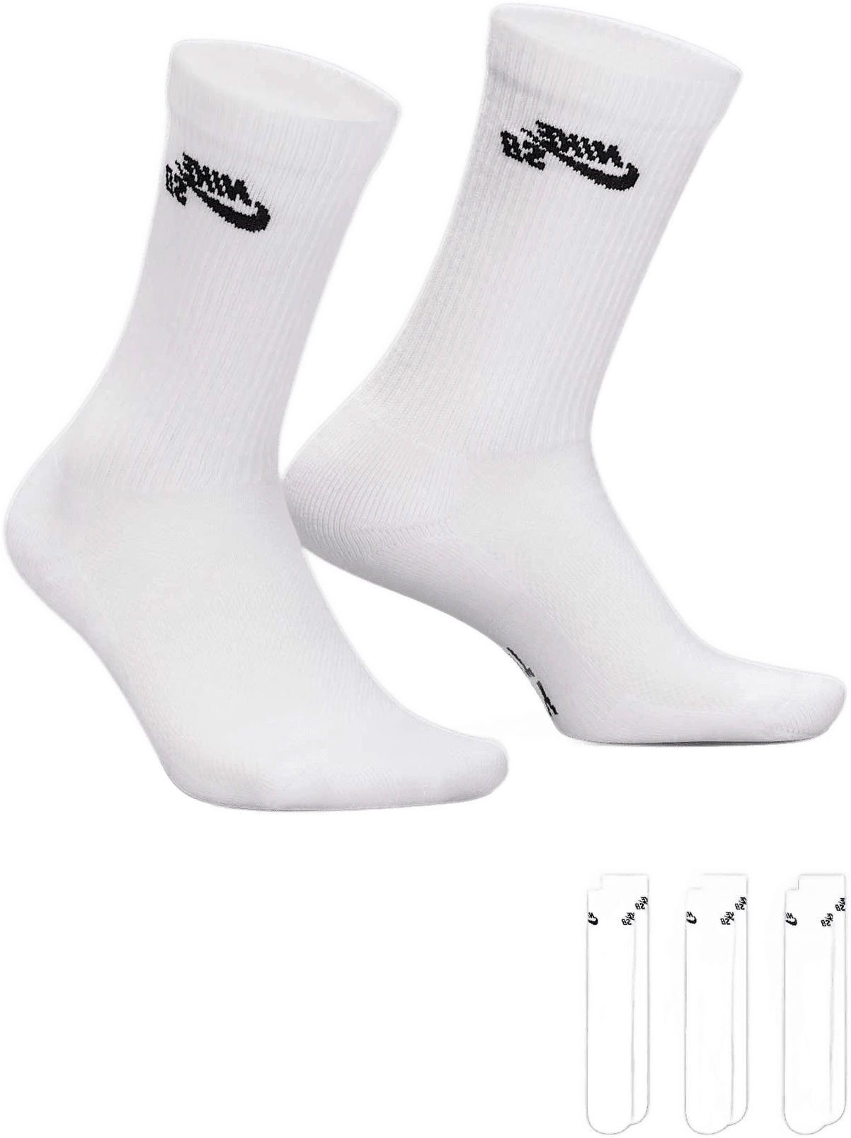Nike Sb Everyday Elevated hardloopschoen voor heren – Wit