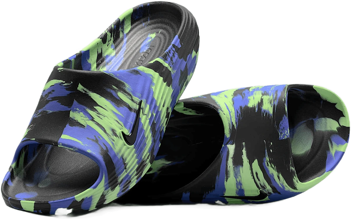 Nike Rejuven8 SE hardloopschoen voor heren – Zwart