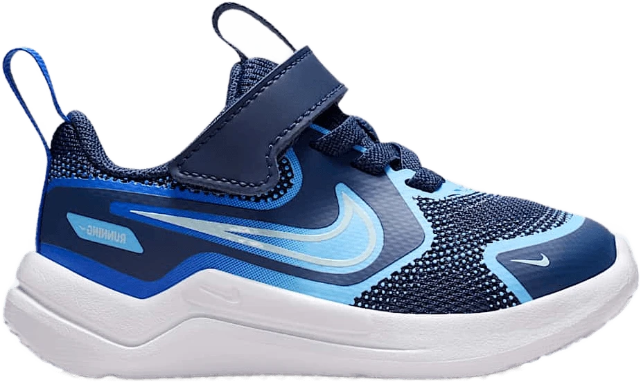 Blauw
