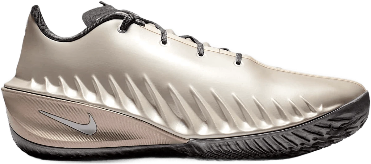 Nike G.t. Cut 4 'Rob Dillingham' hardloopschoen voor heren – Grijs