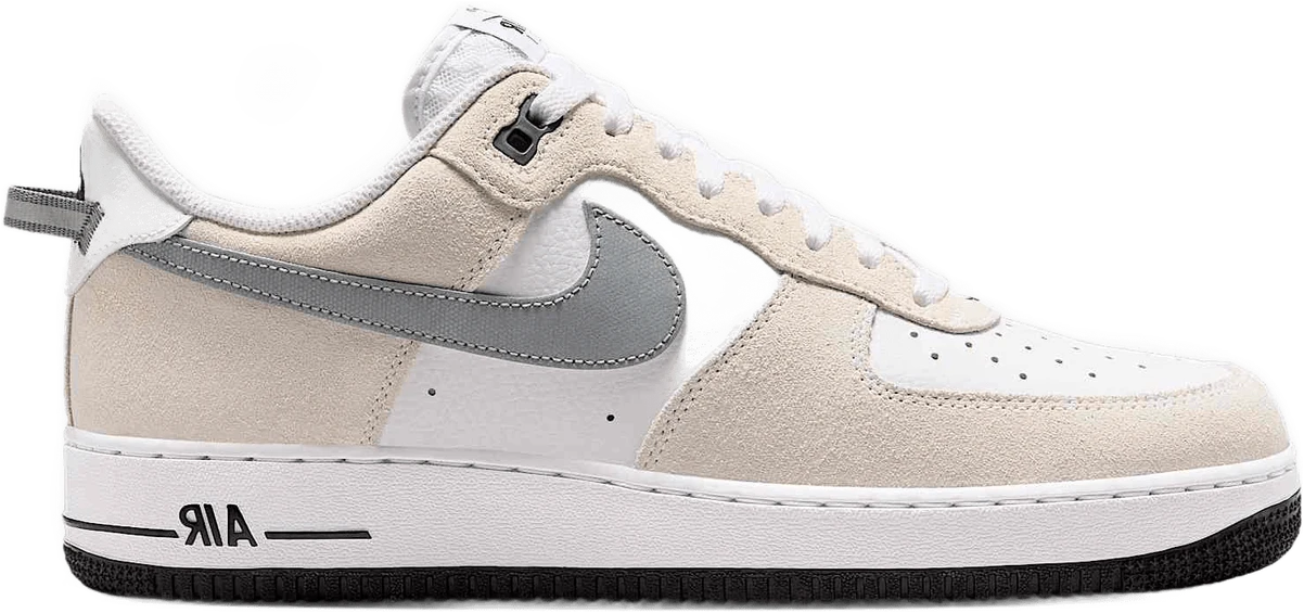 Nike Force 1 '07 LV8 hardloopschoen voor heren – Wit