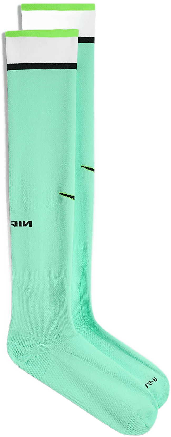 Nike Nigeria VaporFast Away hardloopschoen voor heren – Groen