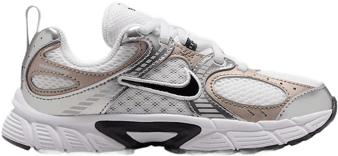 Nike V5 Rnr hardloopschoen voor kinderen – Wit