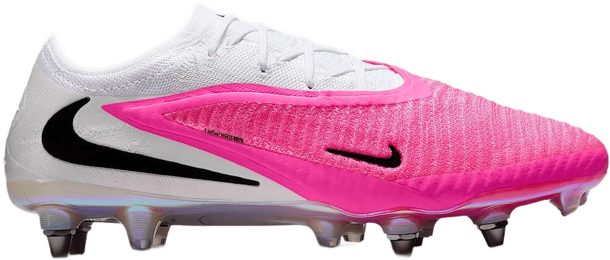 Nike Phantom 6 Low Elite hardloopschoen voor heren – Roze