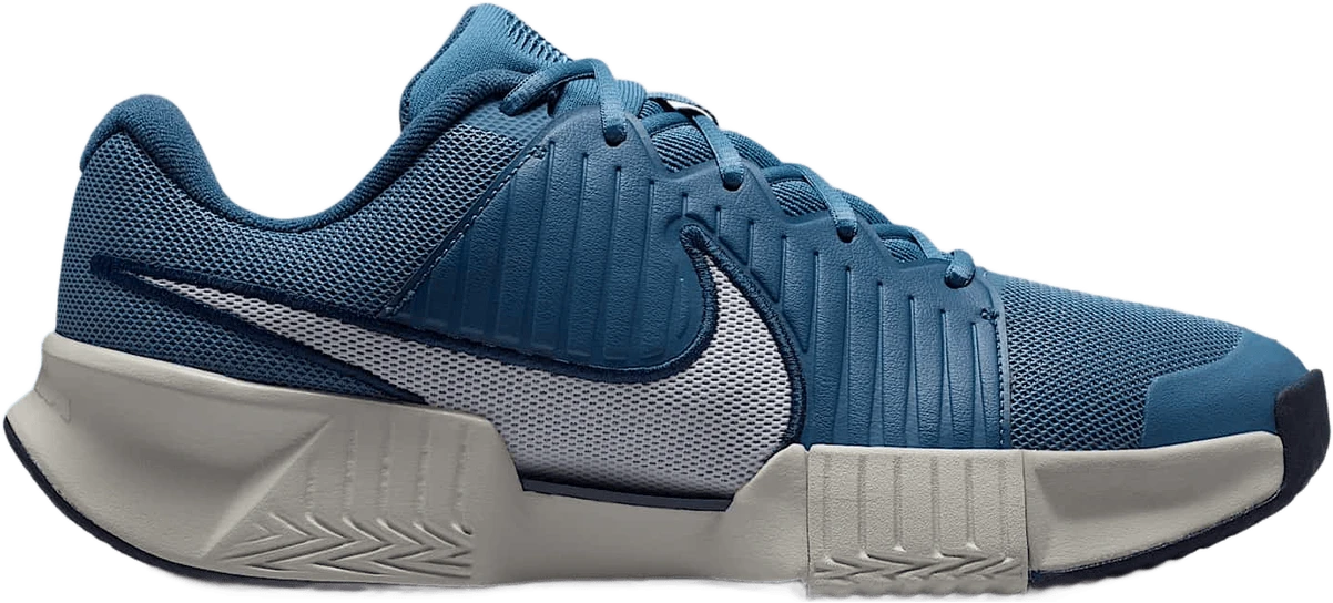 Nike Zoom Gp Challenge Pro hardloopschoen voor heren – Blauw
