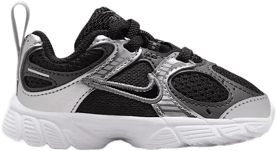 Zwart