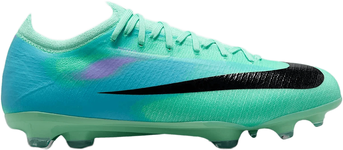 Nike Jr. Mercurial Vapor 17 Pro 'Sam Kerr' hardloopschoen voor kinderen – Groen