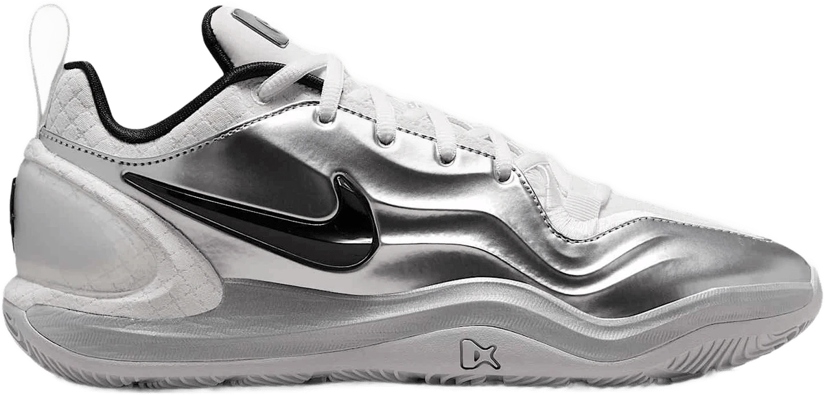 Nike A'Two 'Mirrored' hardloopschoen voor heren – Wit