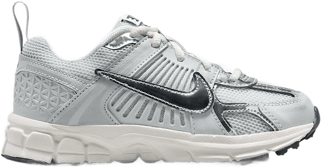 Nike Vomero 5 hardloopschoen voor kinderen – Grijs
