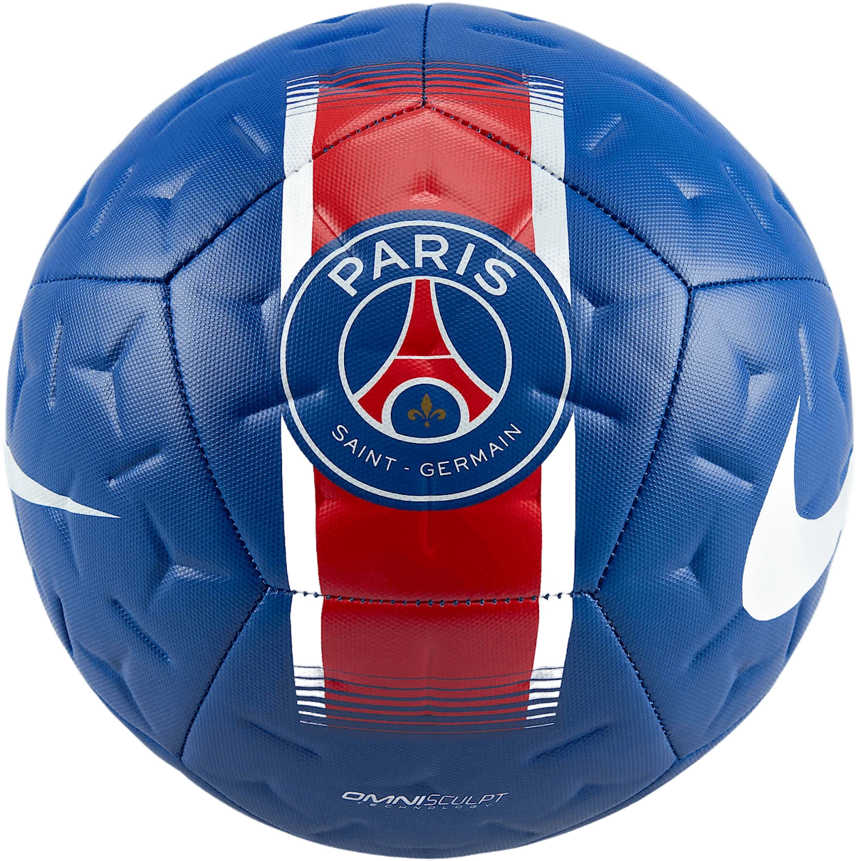 Nike Paris Saint-Germain 25/26 hardloopschoen voor heren – Blauw