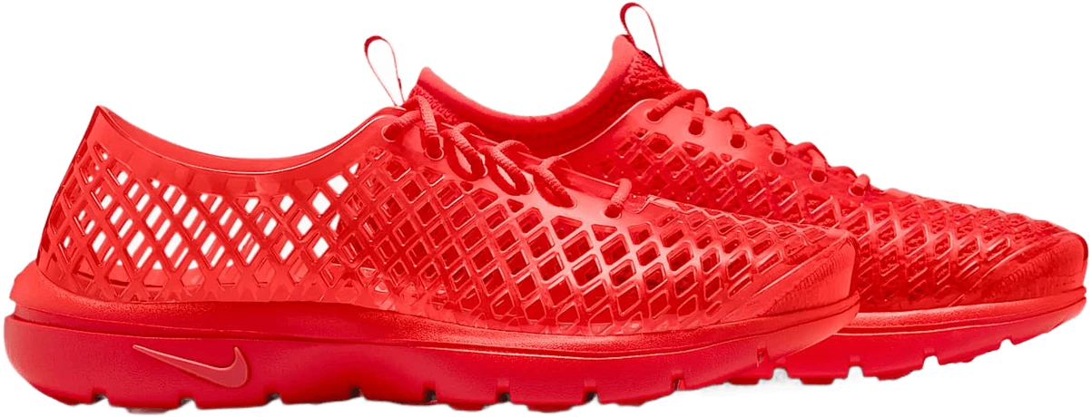 Nike Rejuven8 Run Og SP hardloopschoen voor dames – Rood