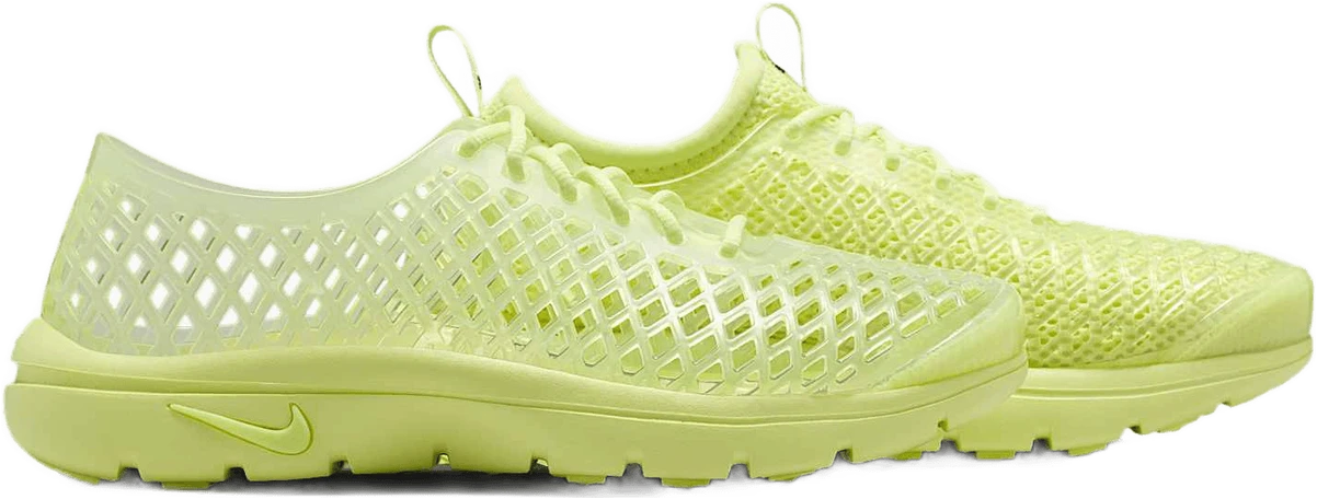 Nike Rejuven8 Run Og SP hardloopschoen voor dames – Geel
