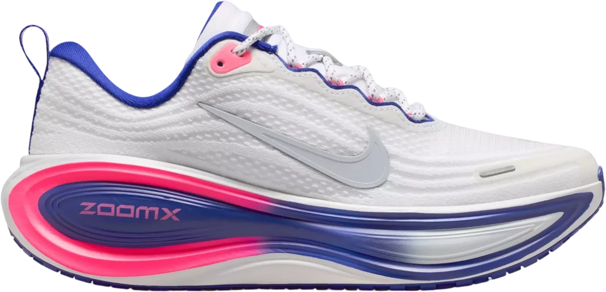 Nike Vomero Plus SE hardloopschoen voor dames – Wit