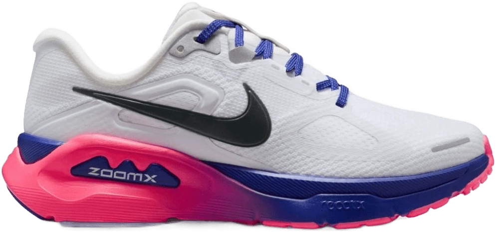 Nike Structure Plus SE hardloopschoen voor dames – Wit