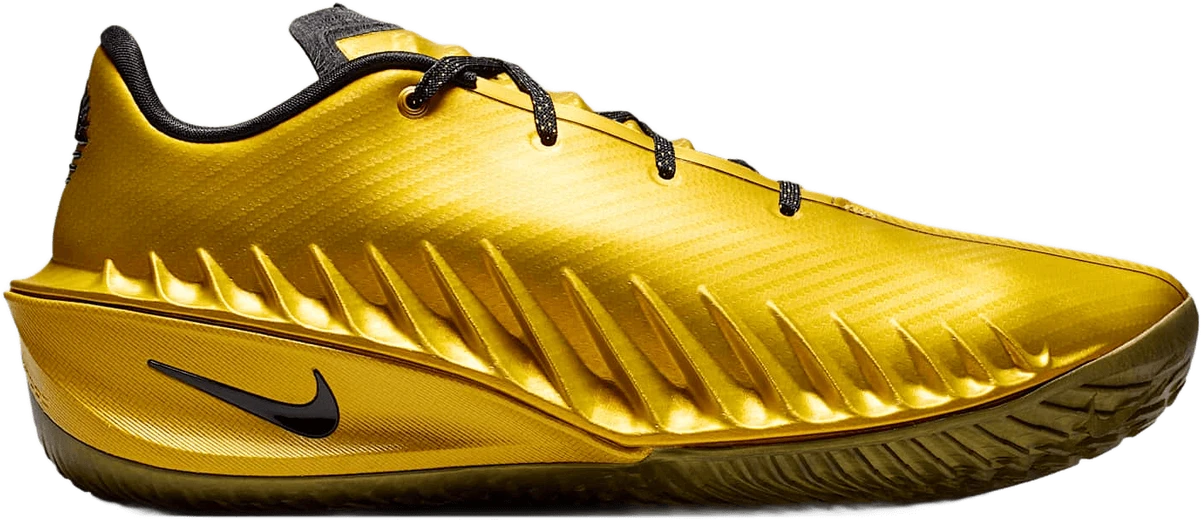 Nike G.t. Cut 4 'Jordan Poole' hardloopschoen voor heren – Bruin