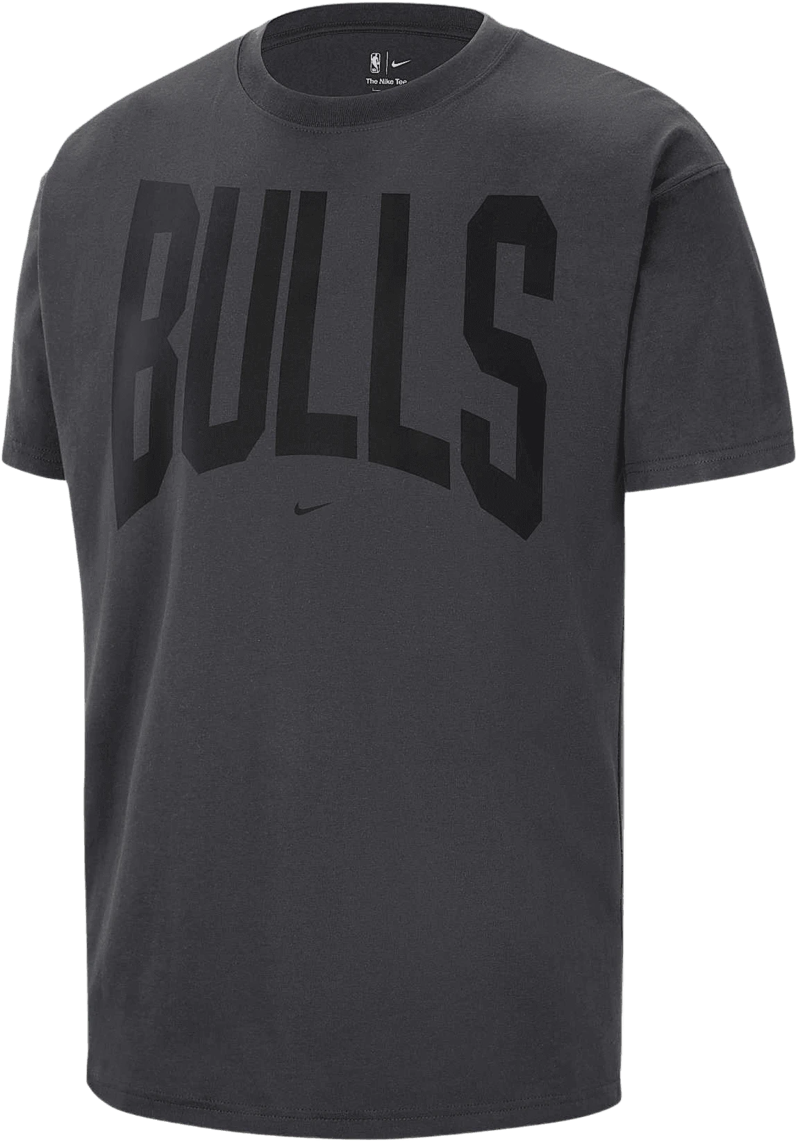 Nike Chicago Bulls hardloopschoen voor heren – Grijs