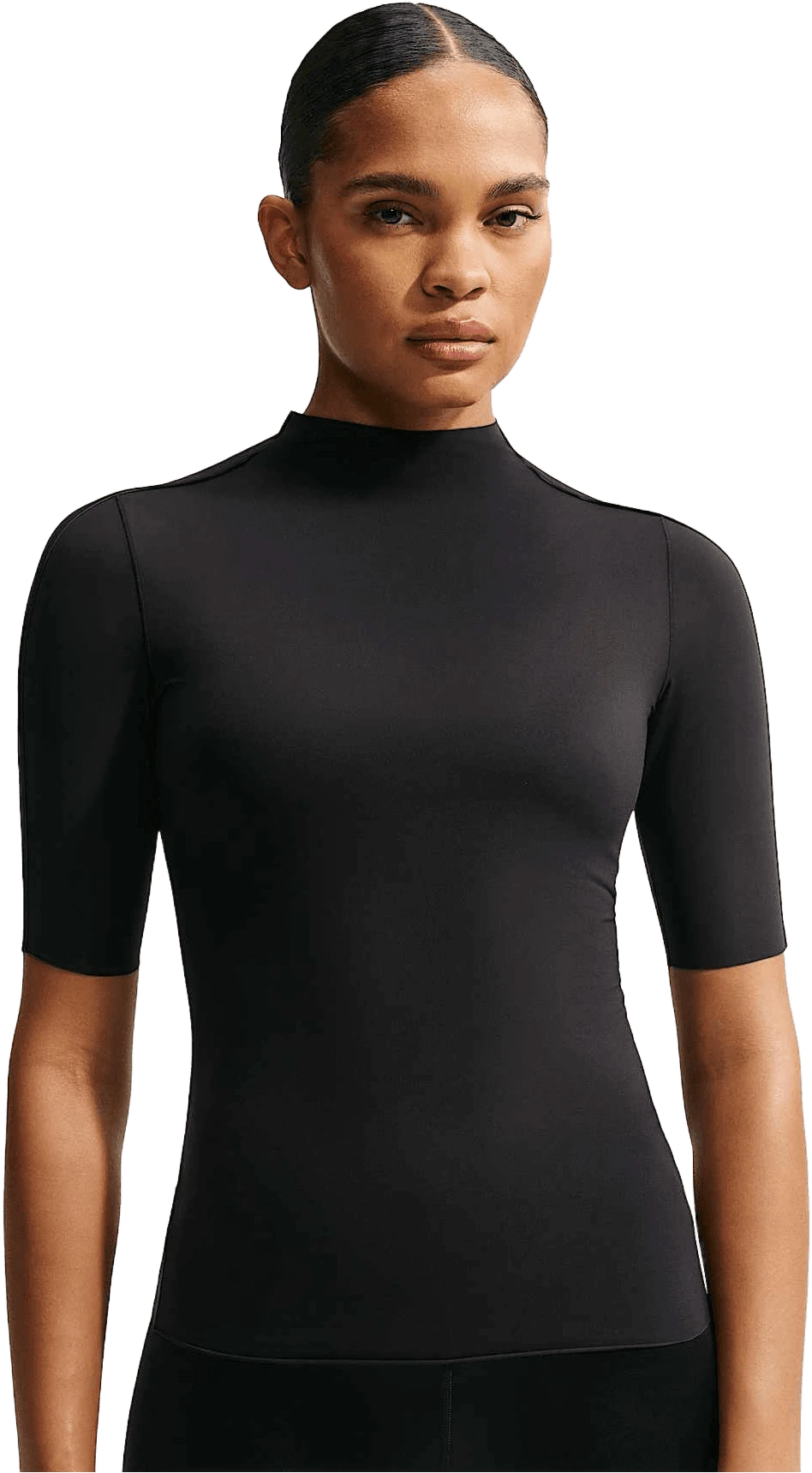 Nike NikeSKIMS Weightless hardloopschoen voor dames – Zwart