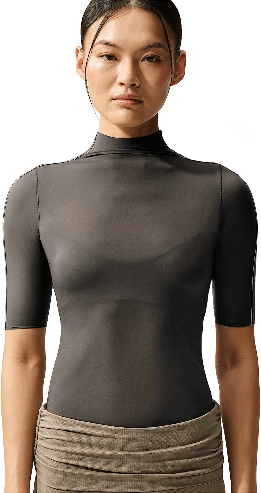 Nike NikeSKIMS Weightless hardloopschoen voor dames – Zwart