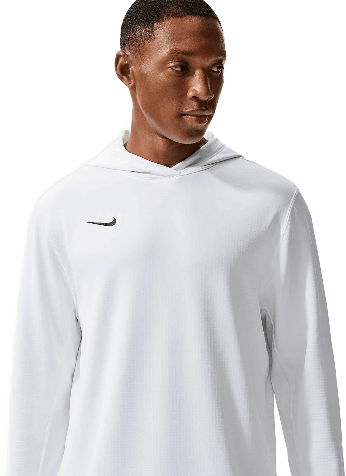 Nike Velocity hardloopschoen voor heren – Wit