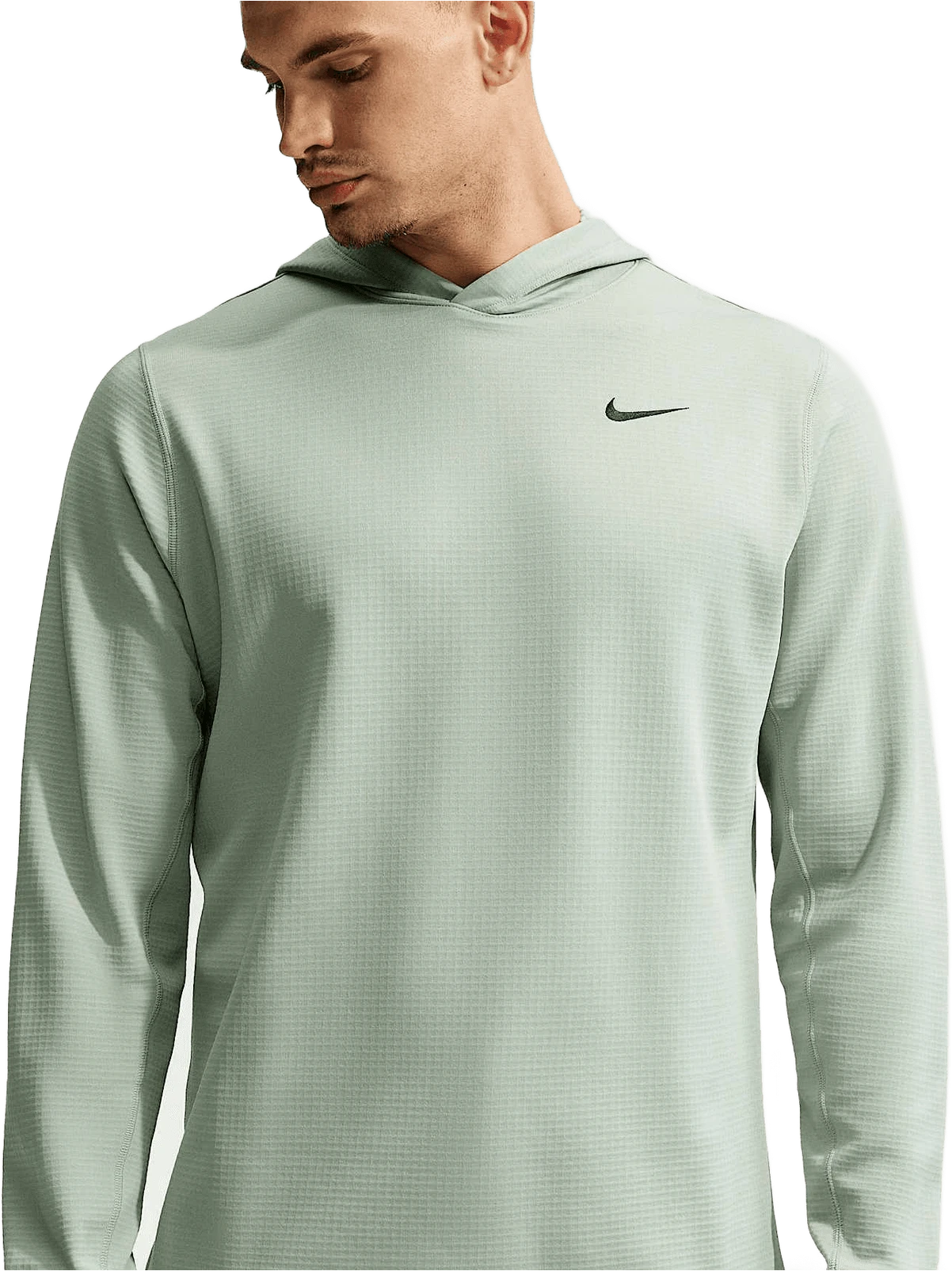 Nike Velocity hardloopschoen voor heren – Groen