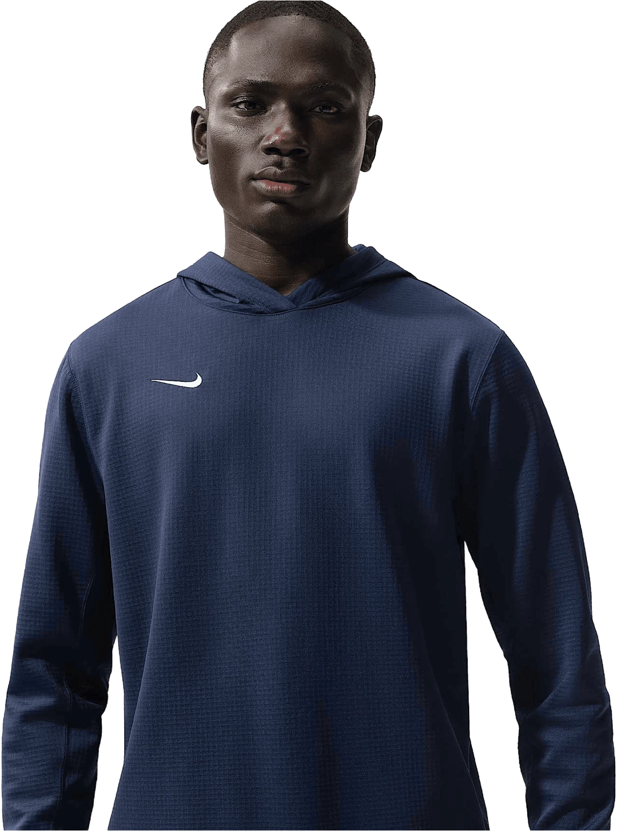 Nike Velocity hardloopschoen voor heren – Blauw
