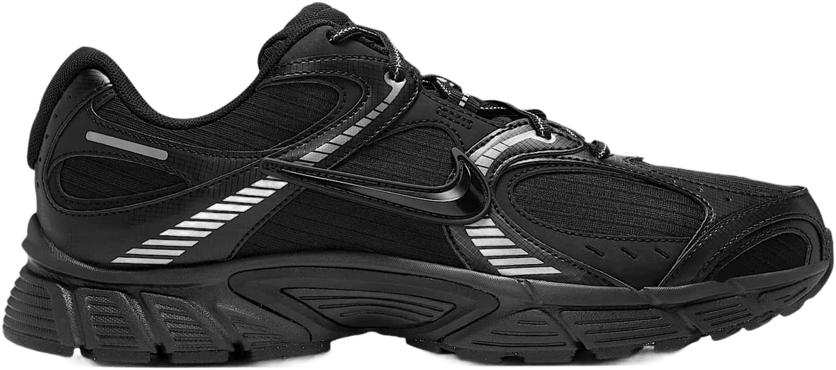 Nike V5 RNR Ripstop hardloopschoen voor heren – Zwart