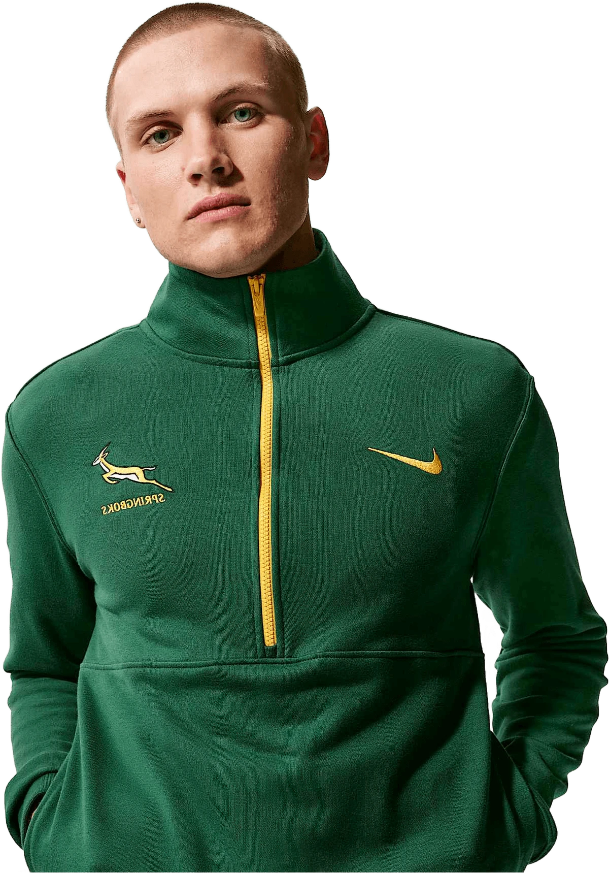 Groen