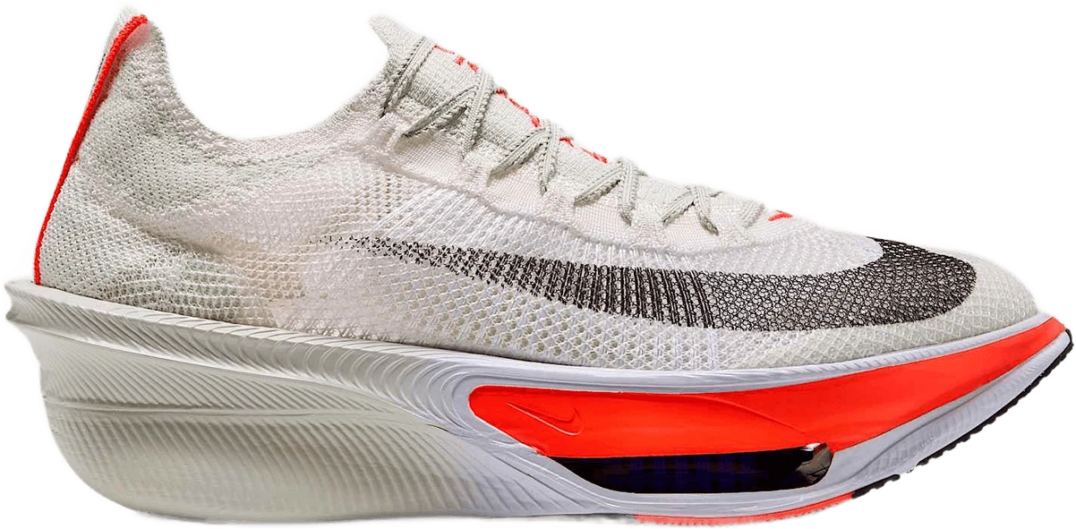 Nike Alphafly 4 hardloopschoen voor heren – Groen