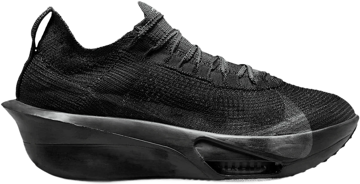 Nike Alphafly 3 'Run In Berlin' hardloopschoen voor heren – Grijs