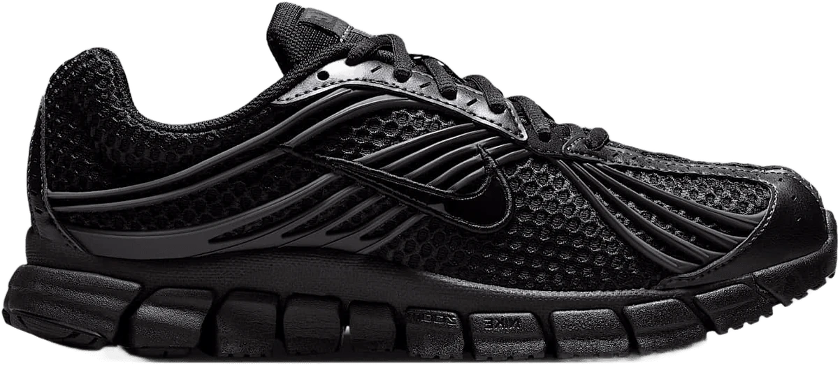 Nike Zoom Skylon 11 hardloopschoen voor dames – Zwart