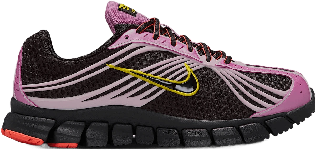 Nike Zoom Skylon 11 hardloopschoen voor dames – Zwart