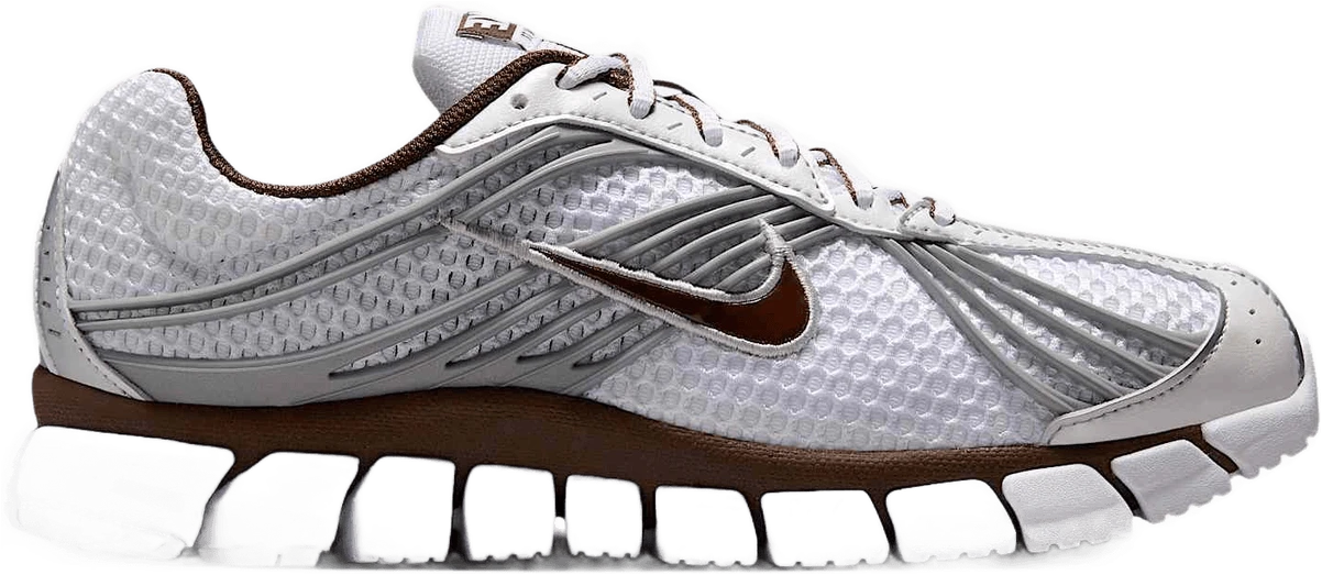 Nike Zoom Skylon 11 hardloopschoen voor dames – Wit