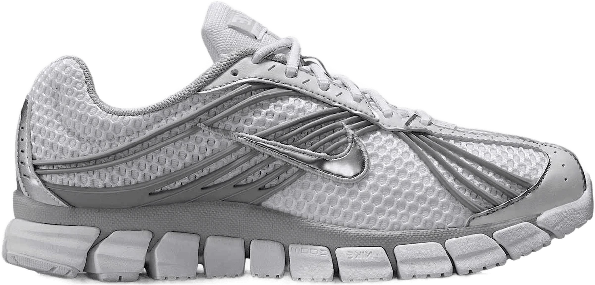 Nike Zoom Skylon 11 hardloopschoen voor dames – Wit