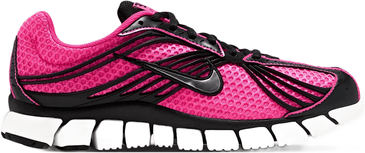 Nike Zoom Skylon 11 hardloopschoen voor dames – Roze