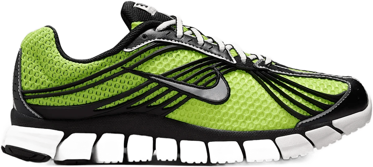 Nike Zoom Skylon 11 hardloopschoen voor dames – Geel