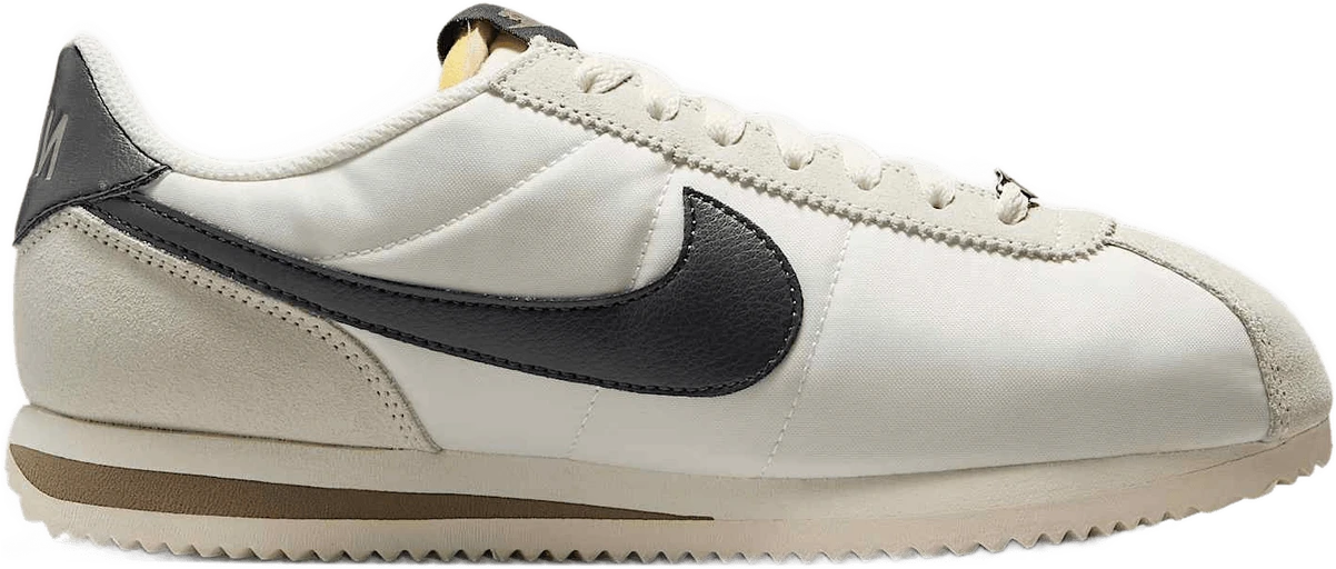 Nike Cortez hardloopschoen voor dames – Grijs
